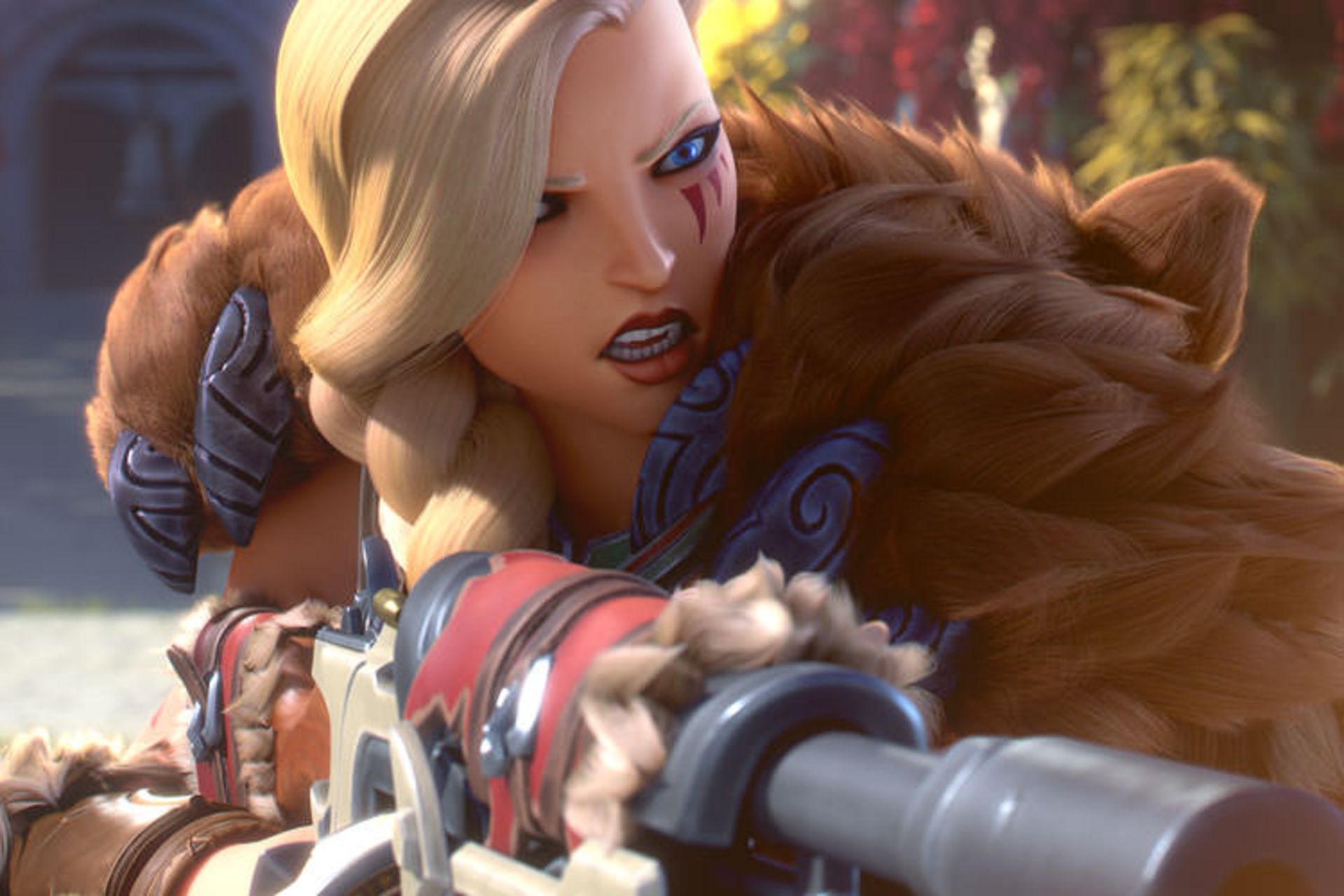 Paladins