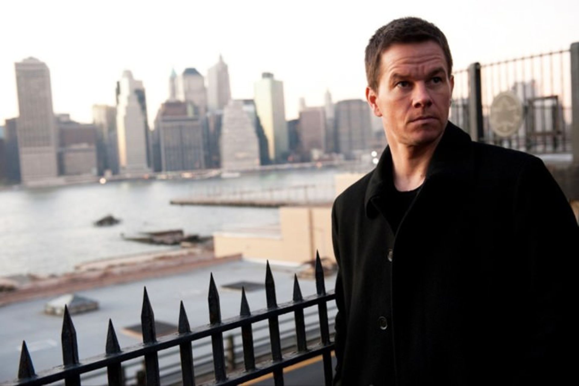 mark wahlberg