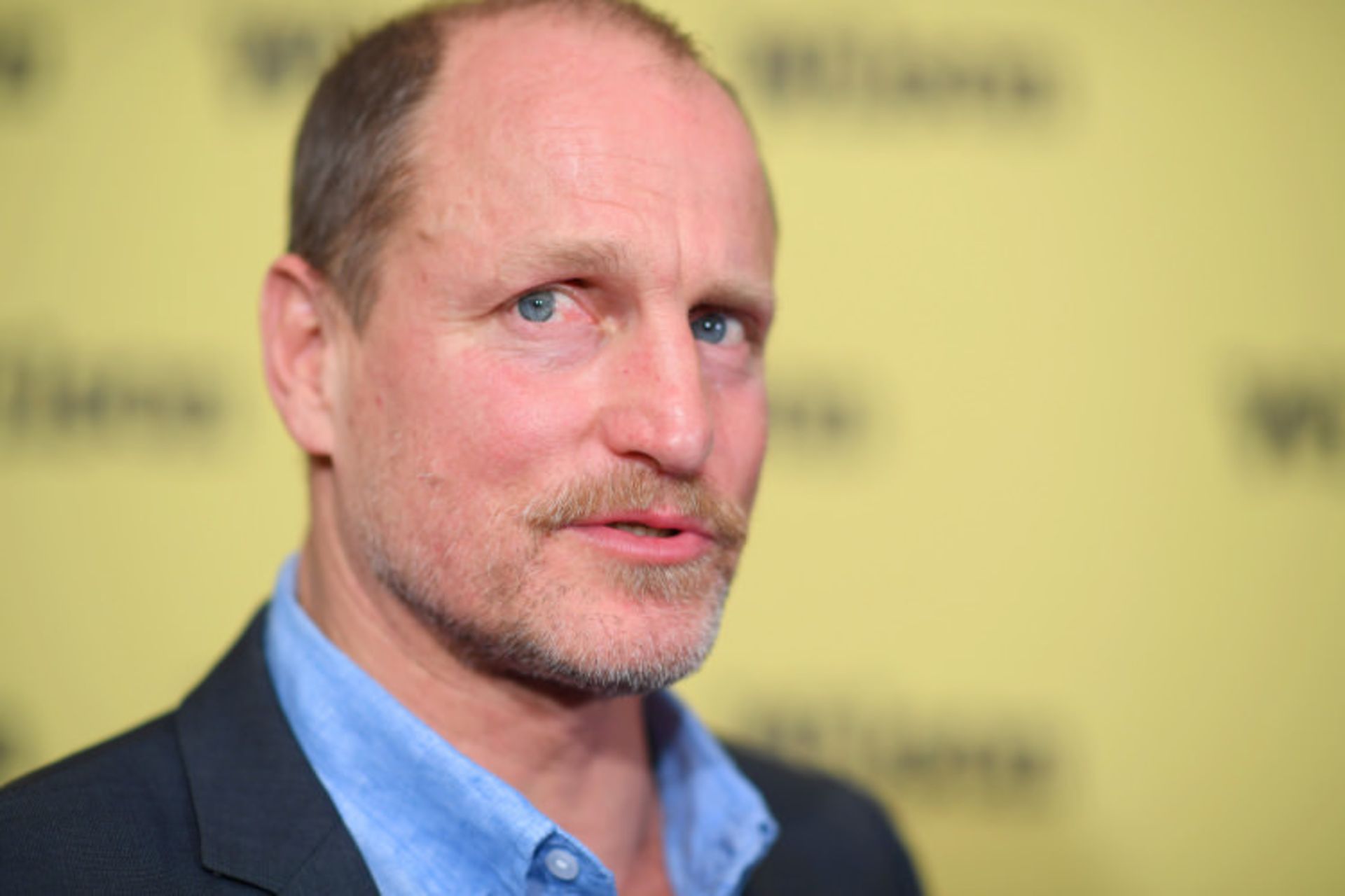 Woody Harrelson 