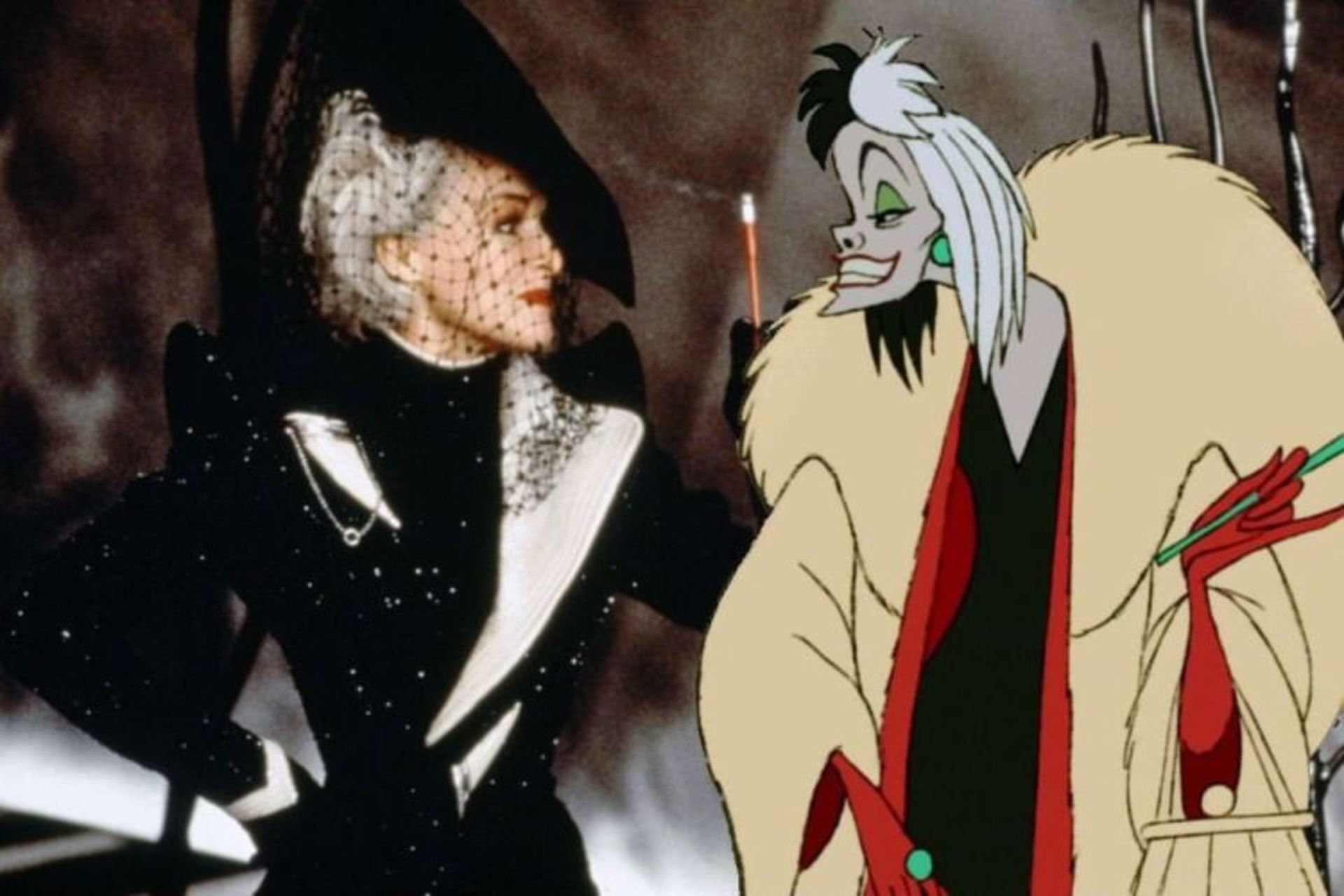 Cruella