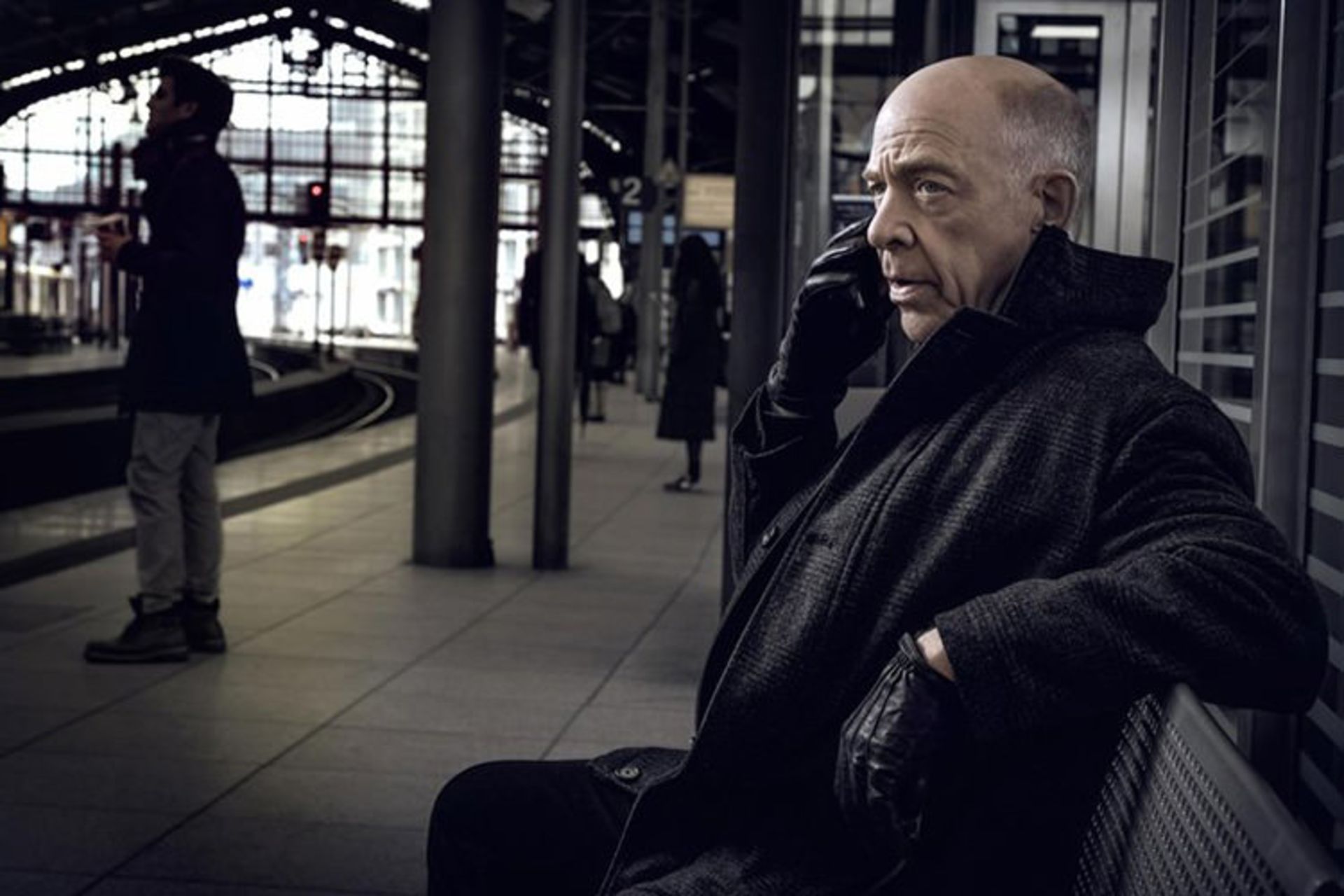 Counterpart