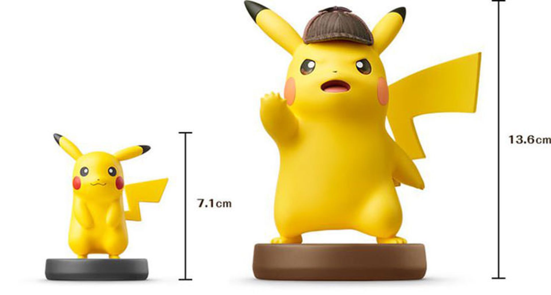 آمیبو Detective Pikachu