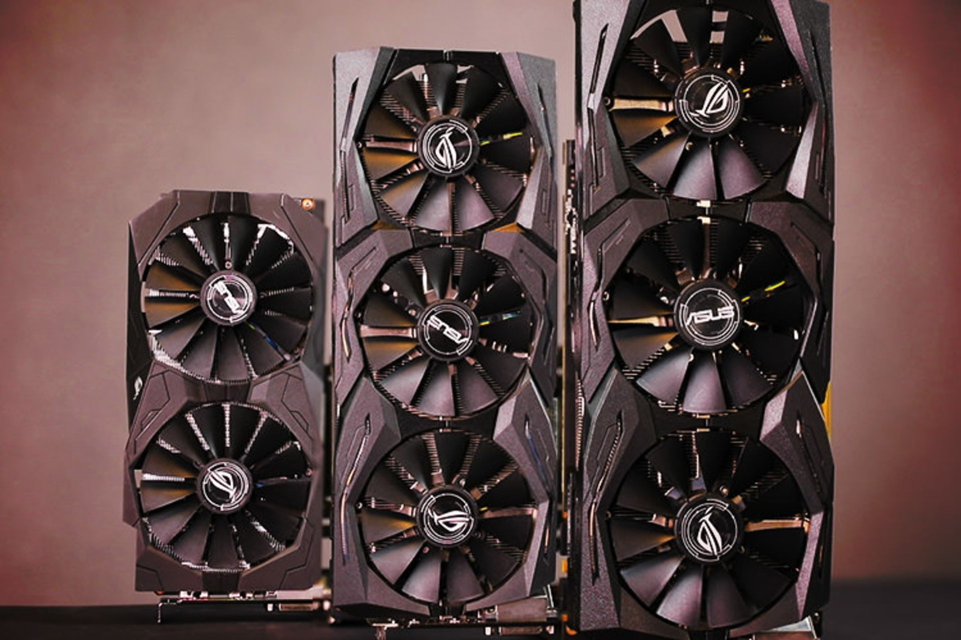 تفاوت بین بازی با رزولوشن انویدیا / Nvidia