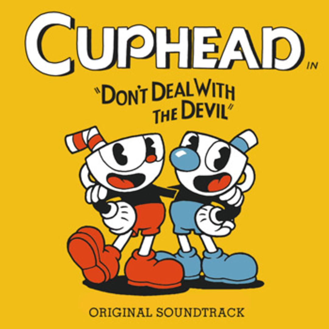 Cuphead