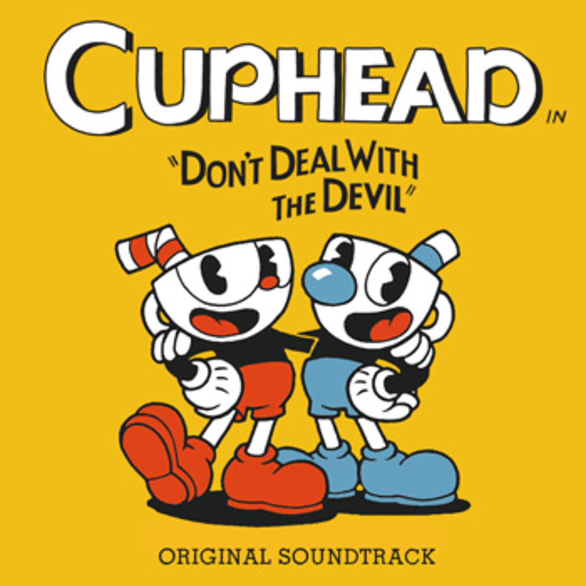 Cuphead