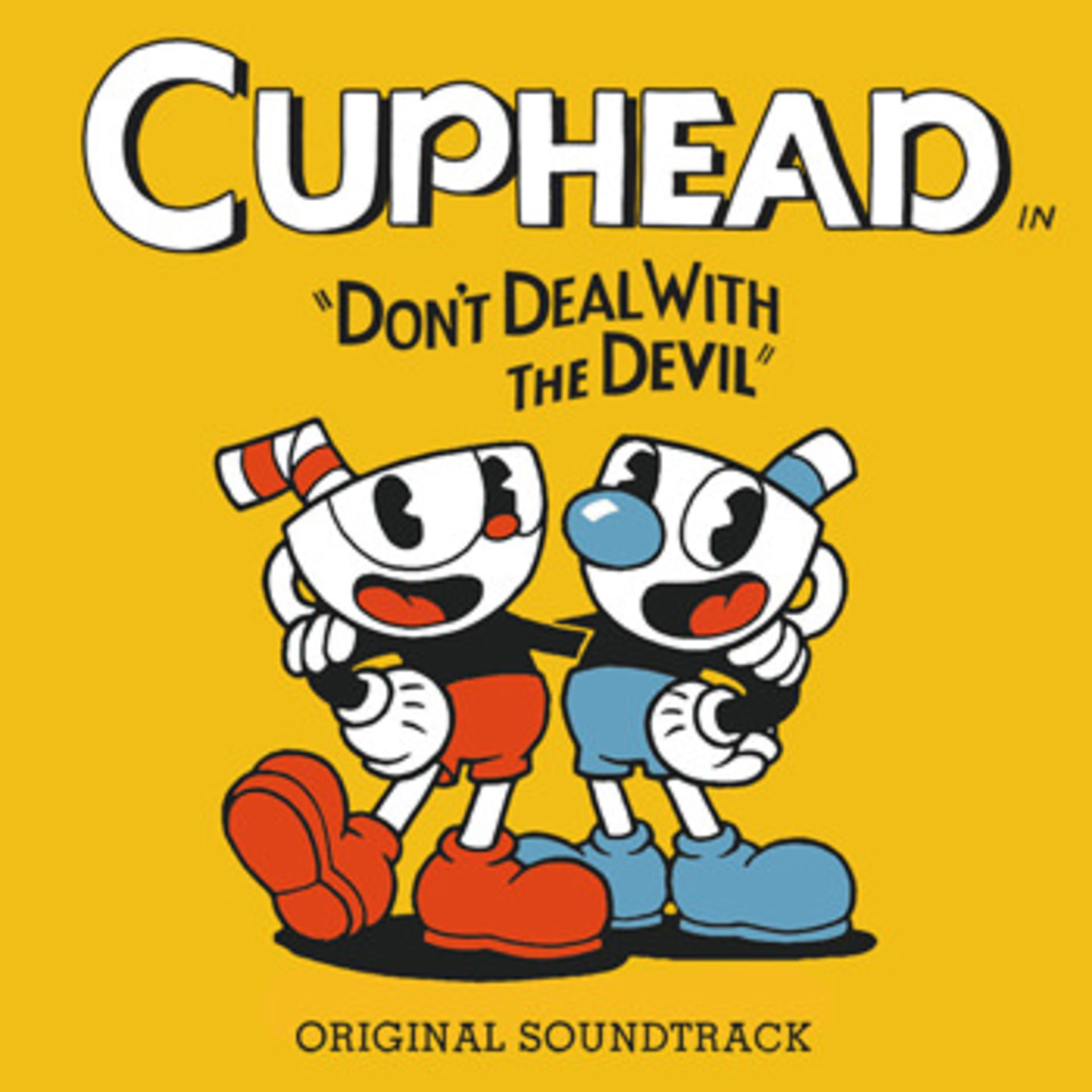 Cuphead