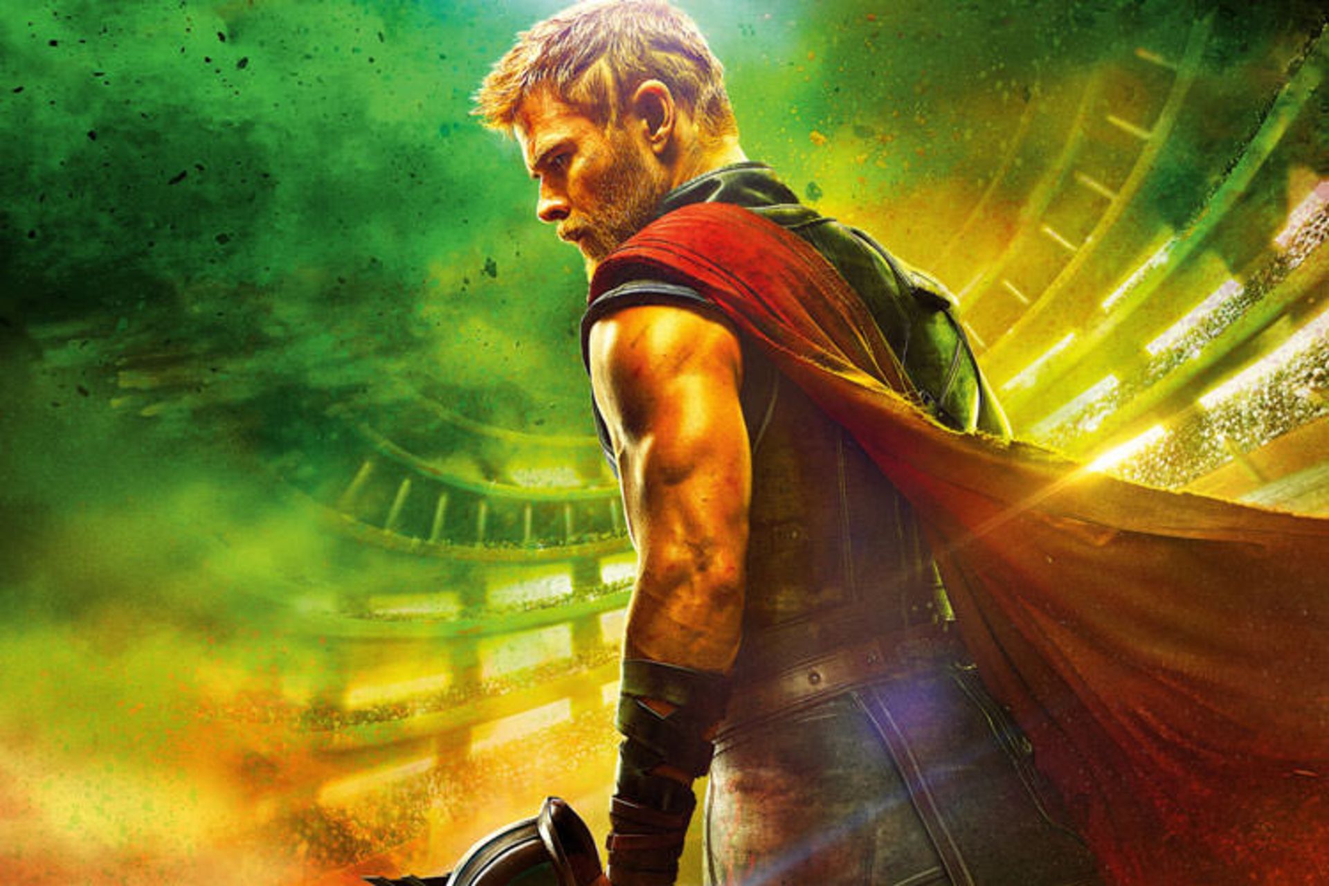 Thor: Ragnarok