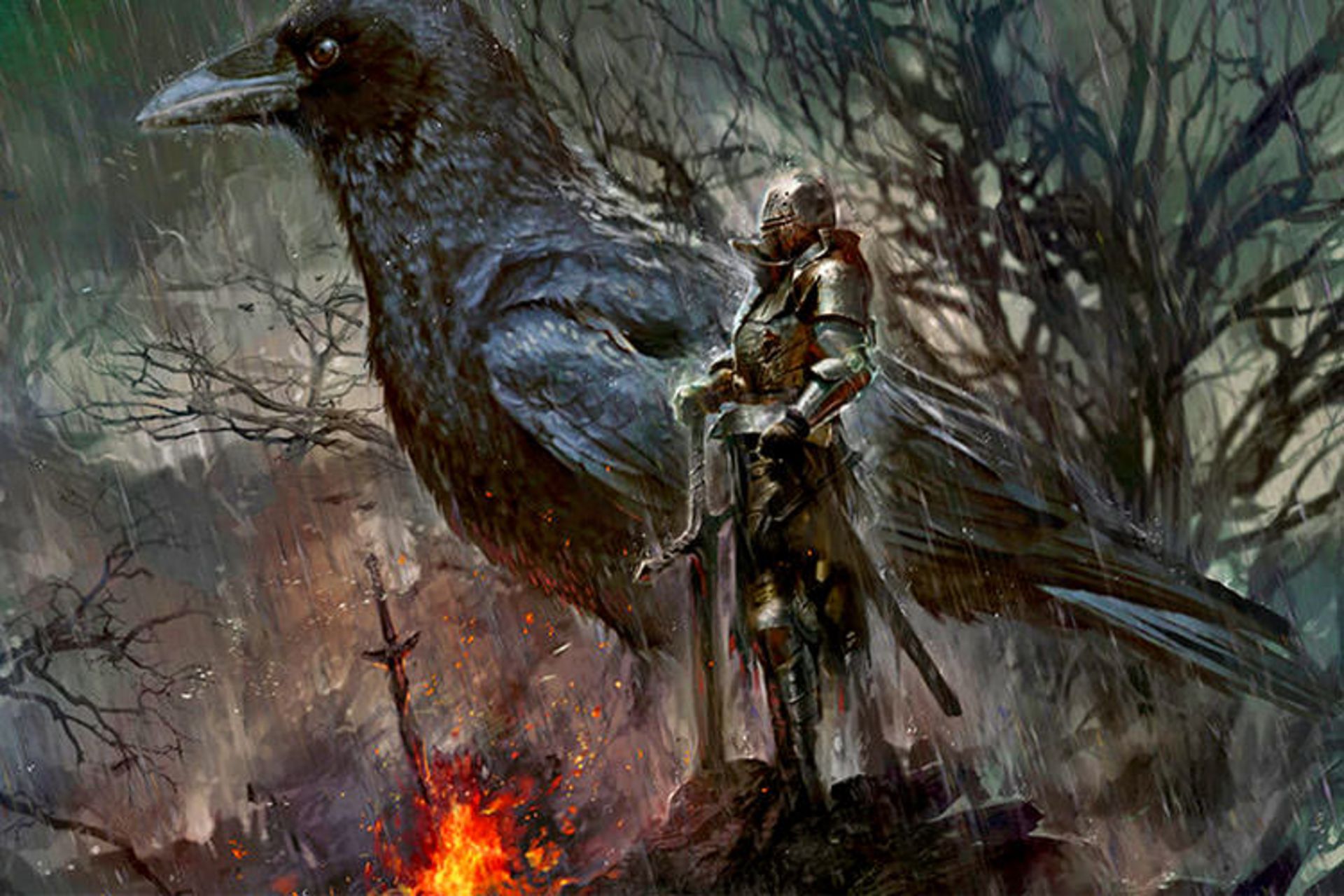Dark Souls 