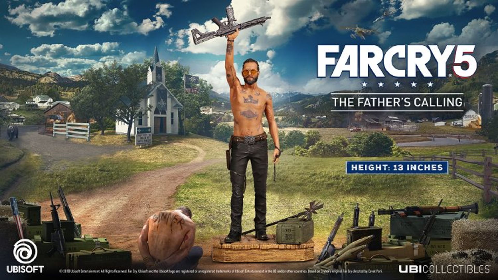 far cry 5