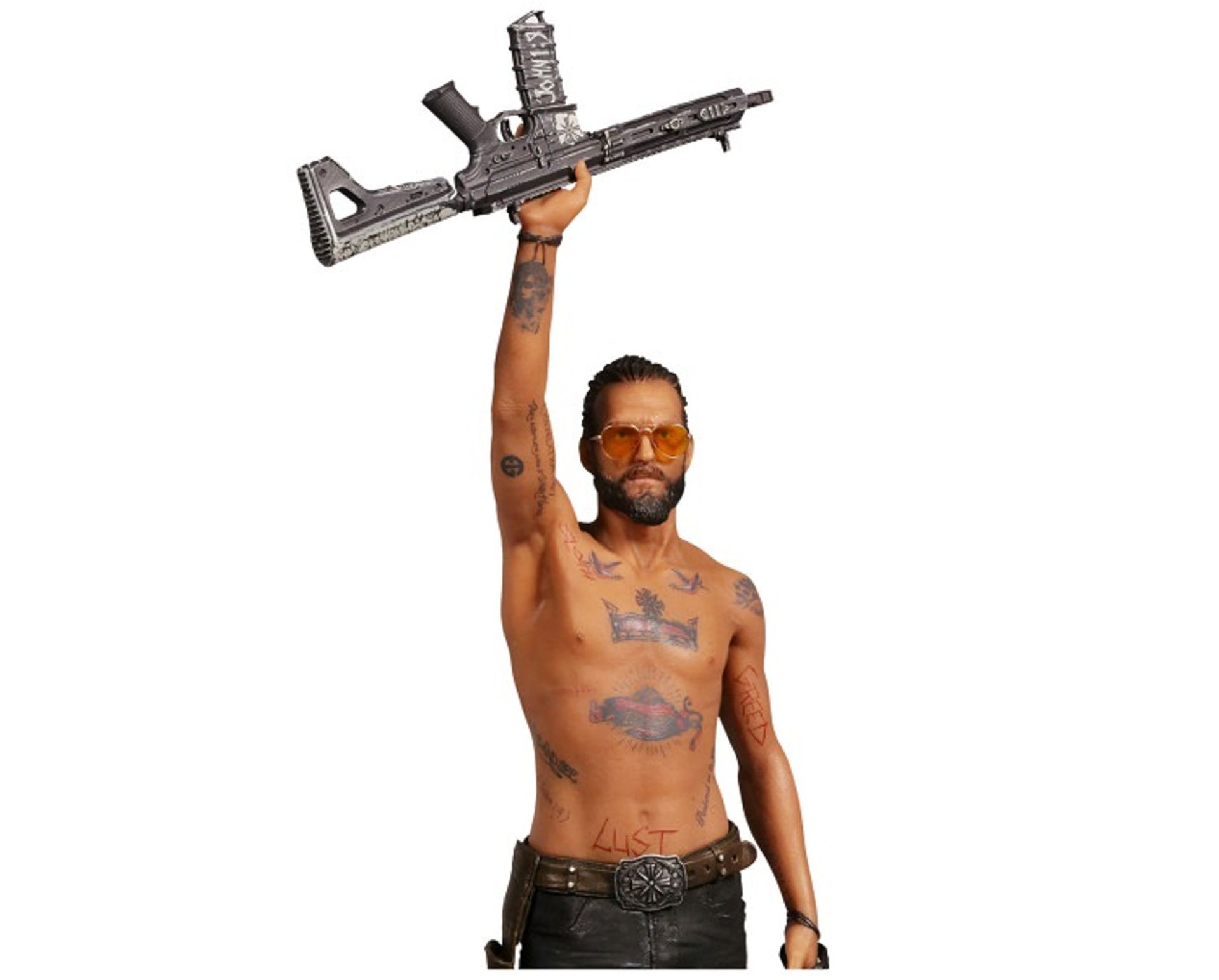 far cry 5