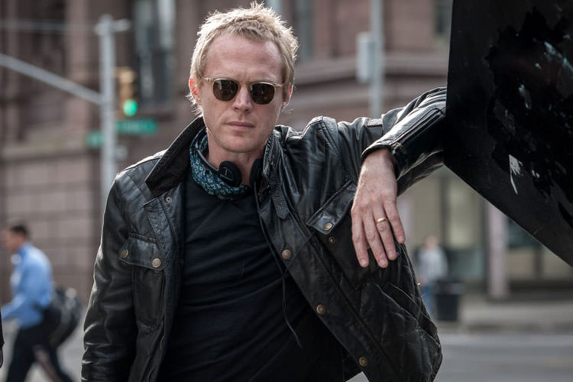 Paul Bettany