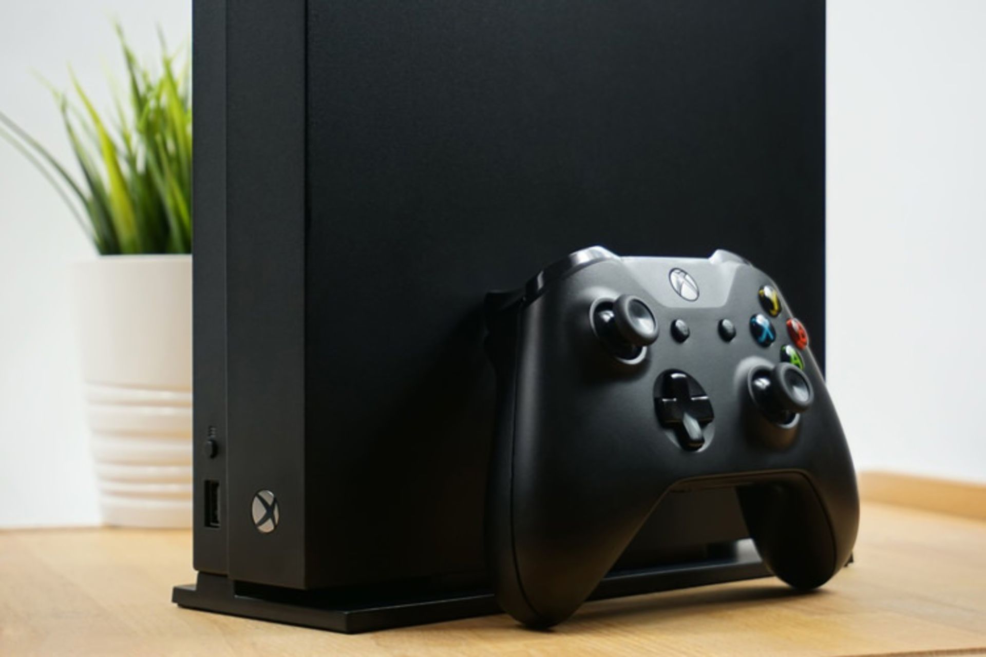 Xbox One