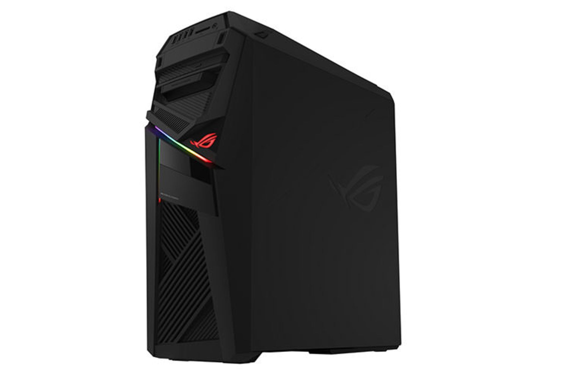 ASUS ROG Strix GL12