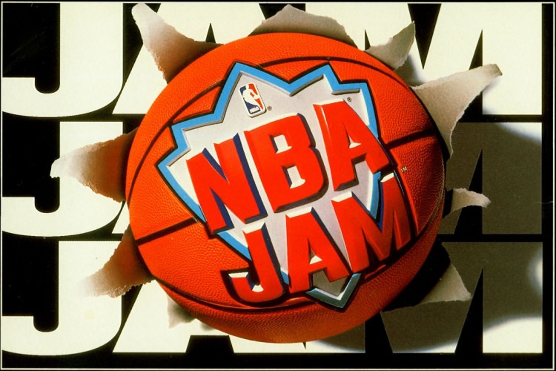 NBA Jam