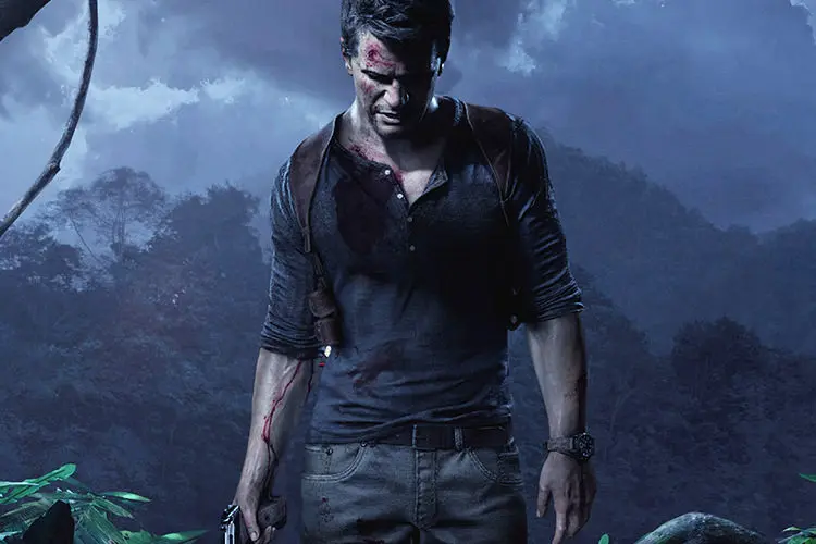 Uncharted-II