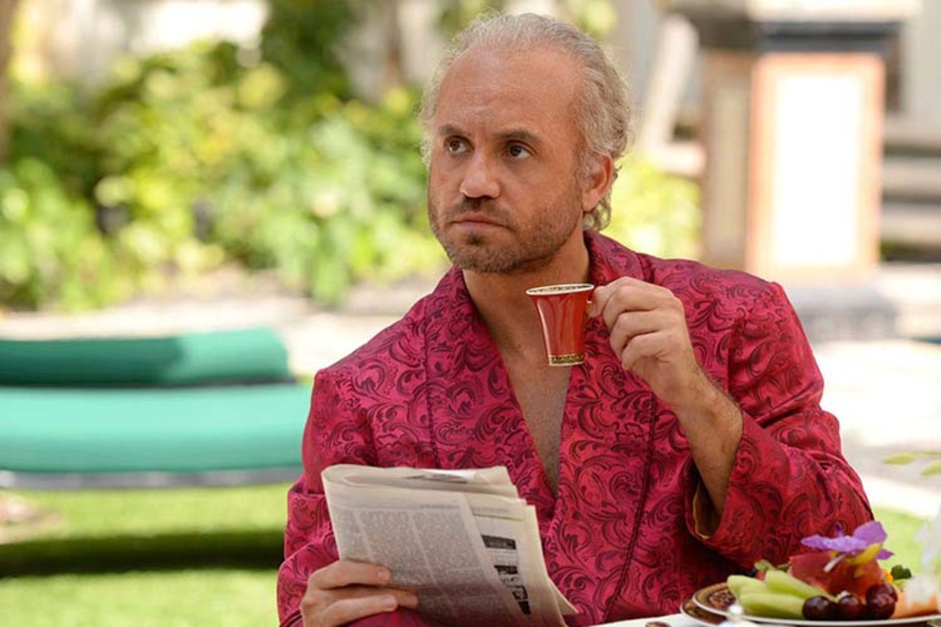 The Assassination of Gianni Versace: American Crime Story