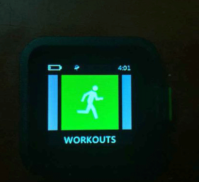 Xbox Watch