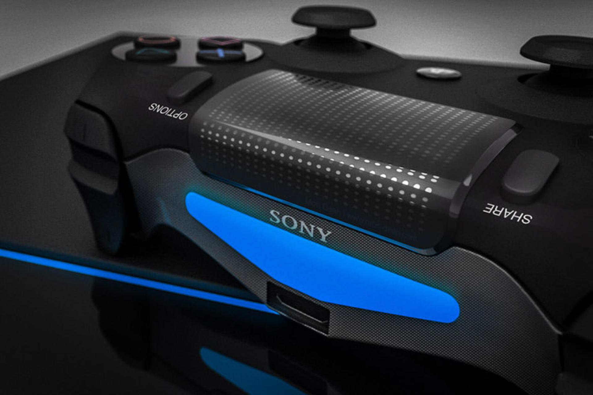 PS4 