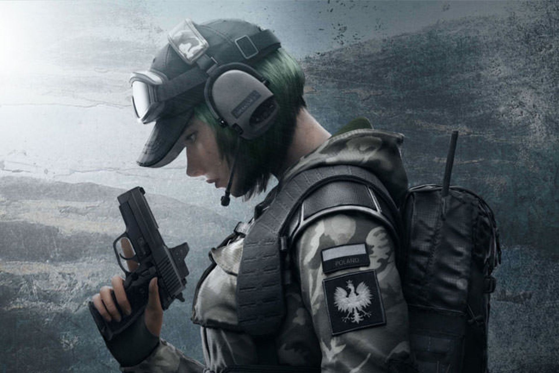 بازی Rainbow Six Siege