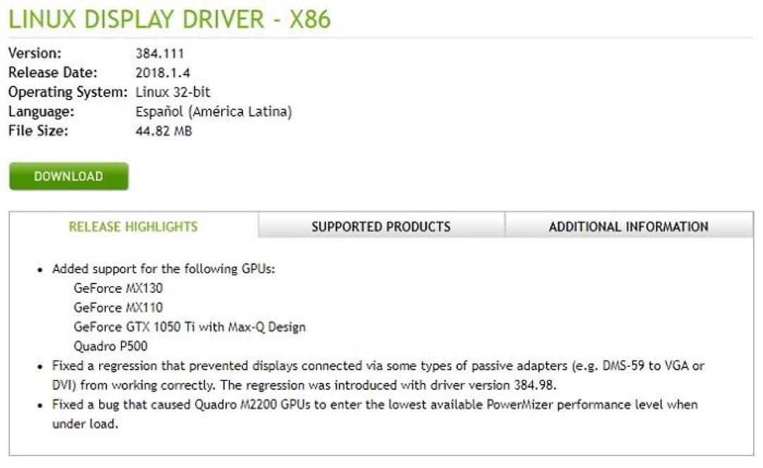 NVIDIA GeForce GTX Max-Q