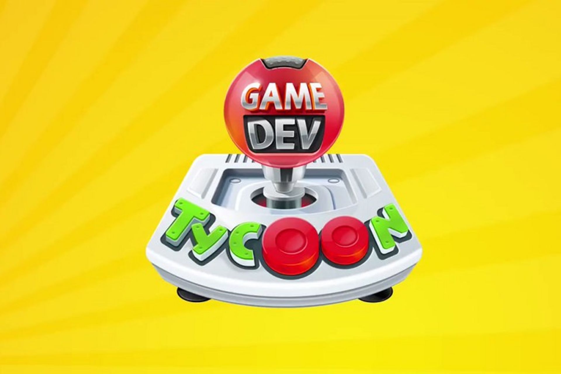  Game Dev Tycoon