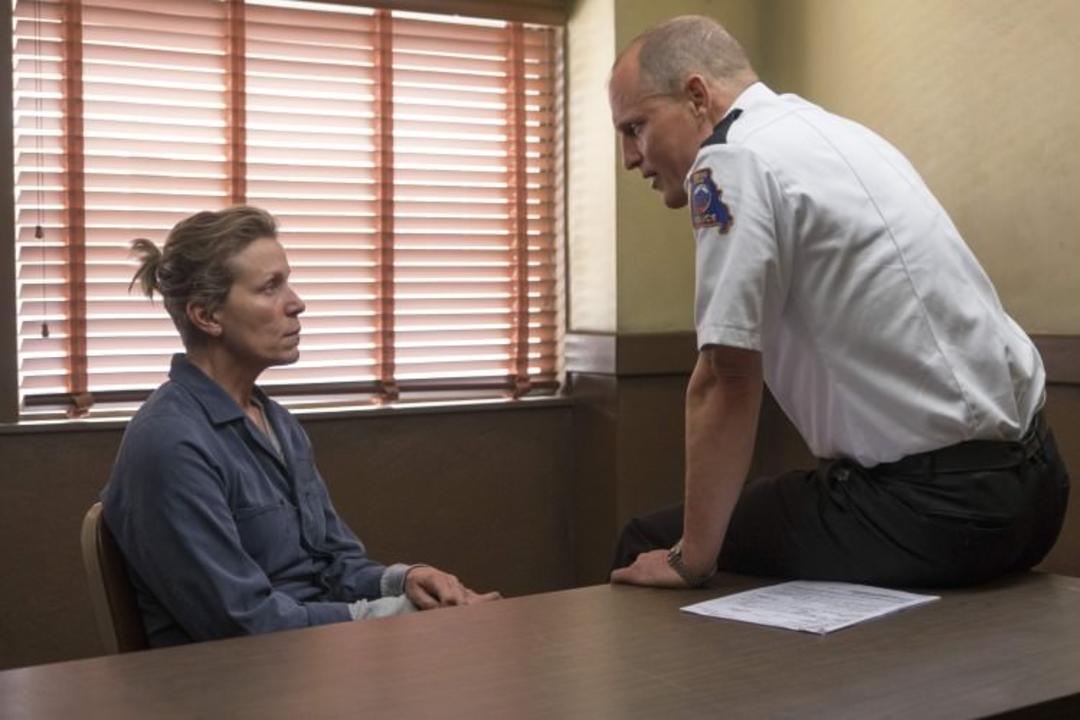  Woody Harrelson 