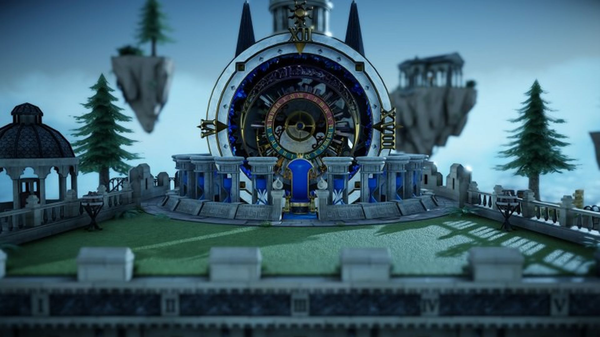 sega
