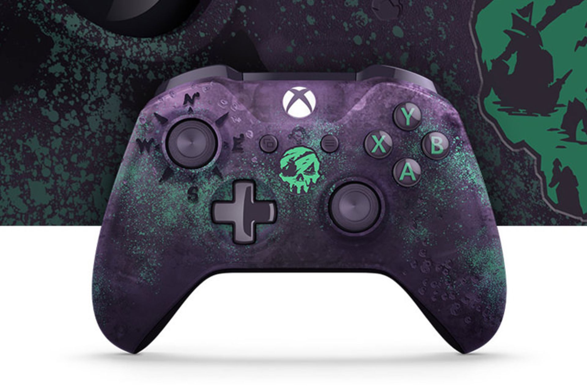 Xbox One controller