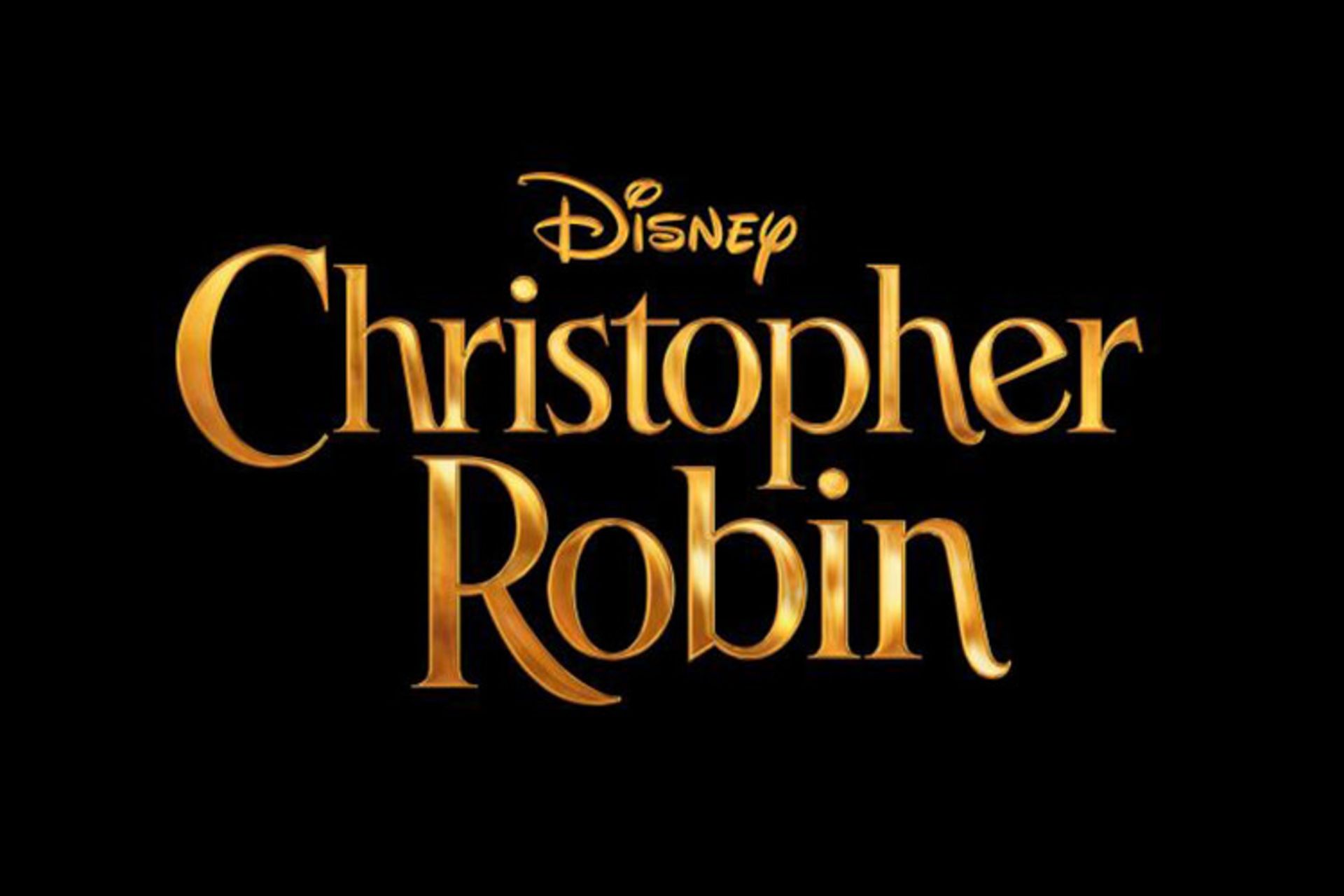 Christopher Robin