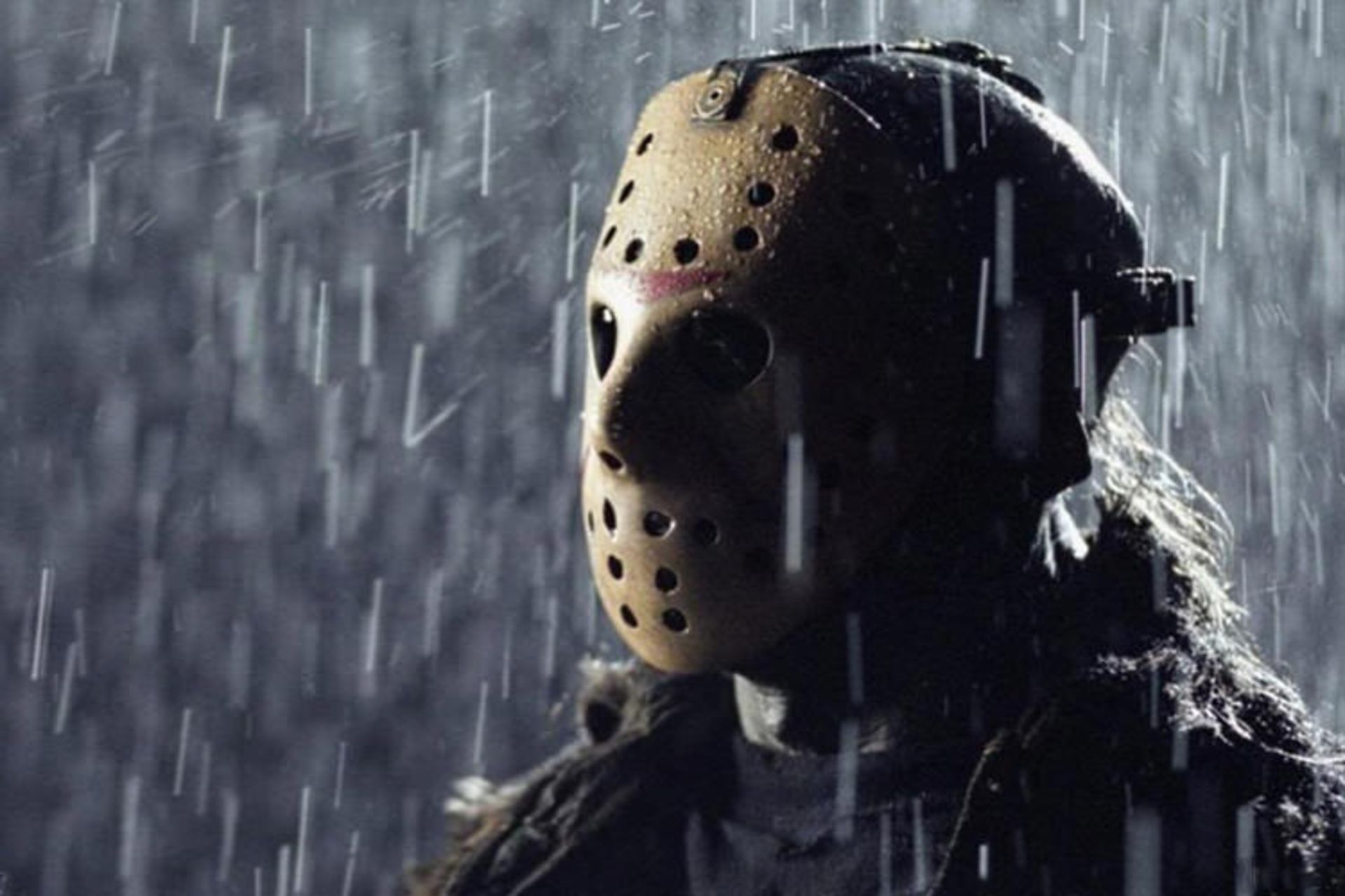 Friday the 13th: The Game 