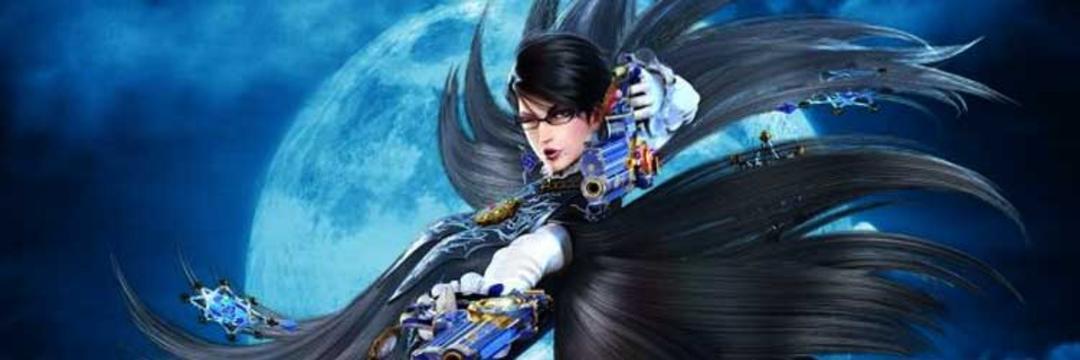 Bayonetta 1 & 2