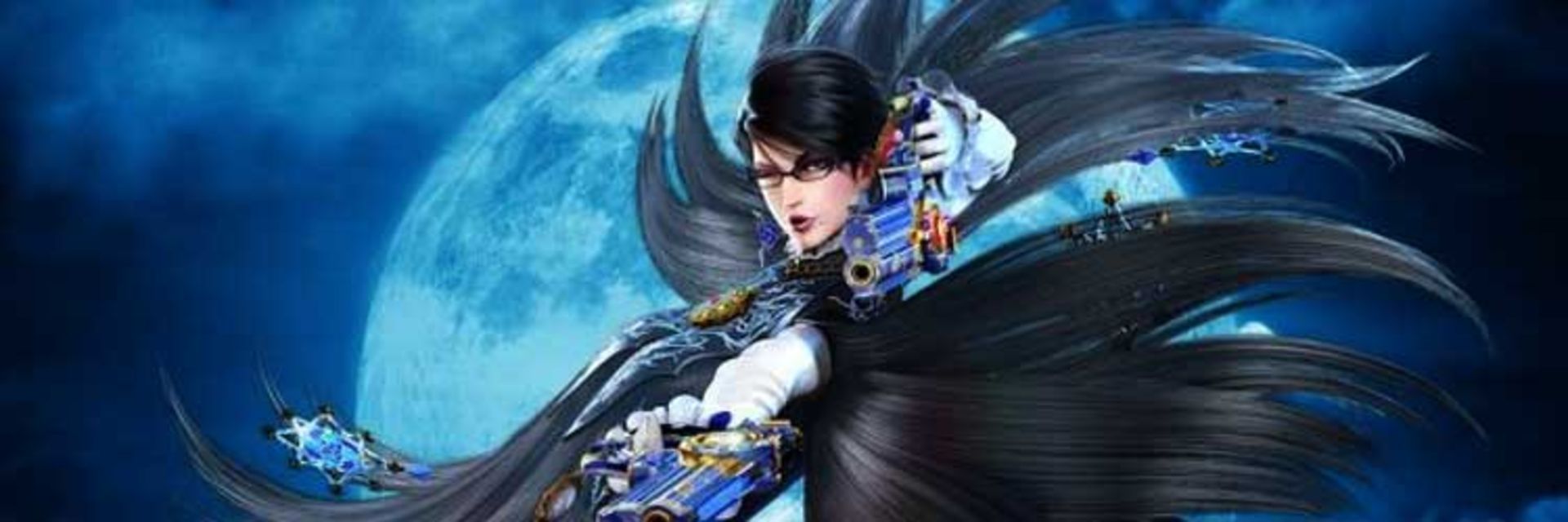 Bayonetta 1 & 2