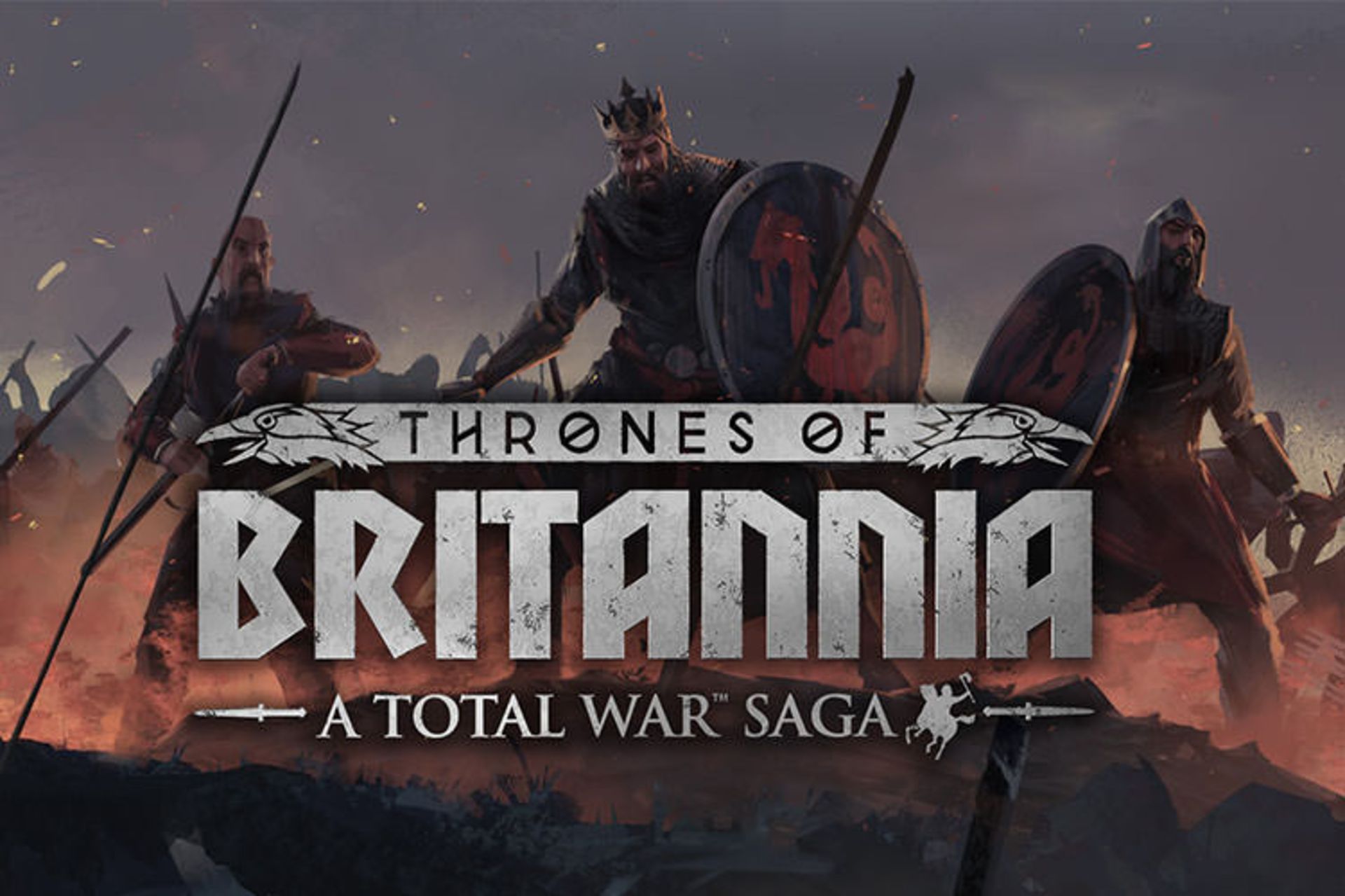 Total War: Thrones of Britannia