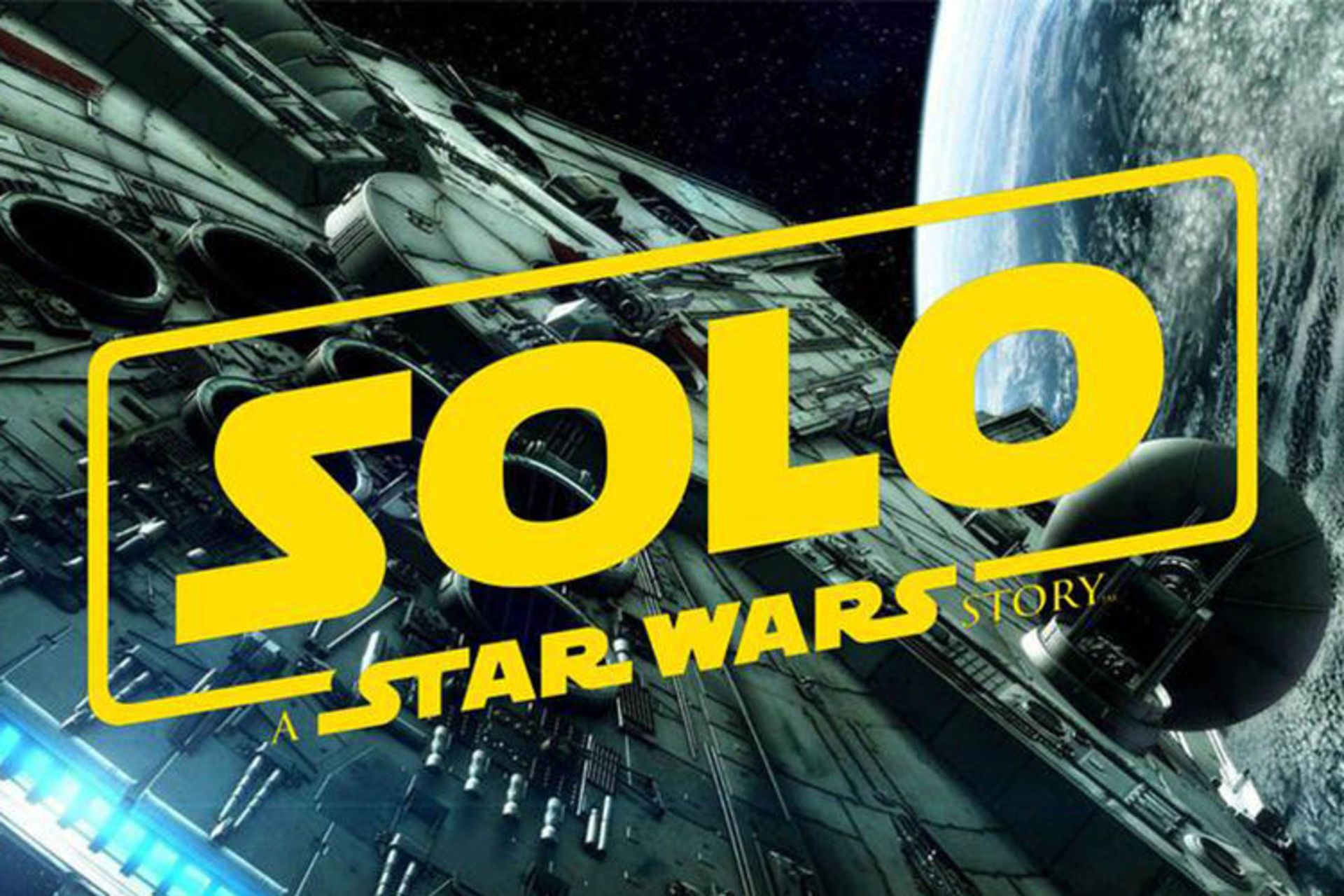 Solo: A Star Wars Story