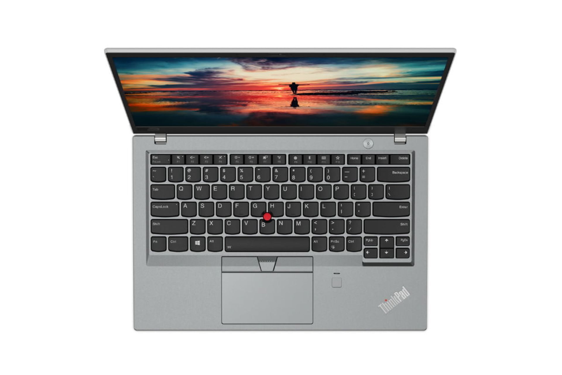 Leovo Carbon X1