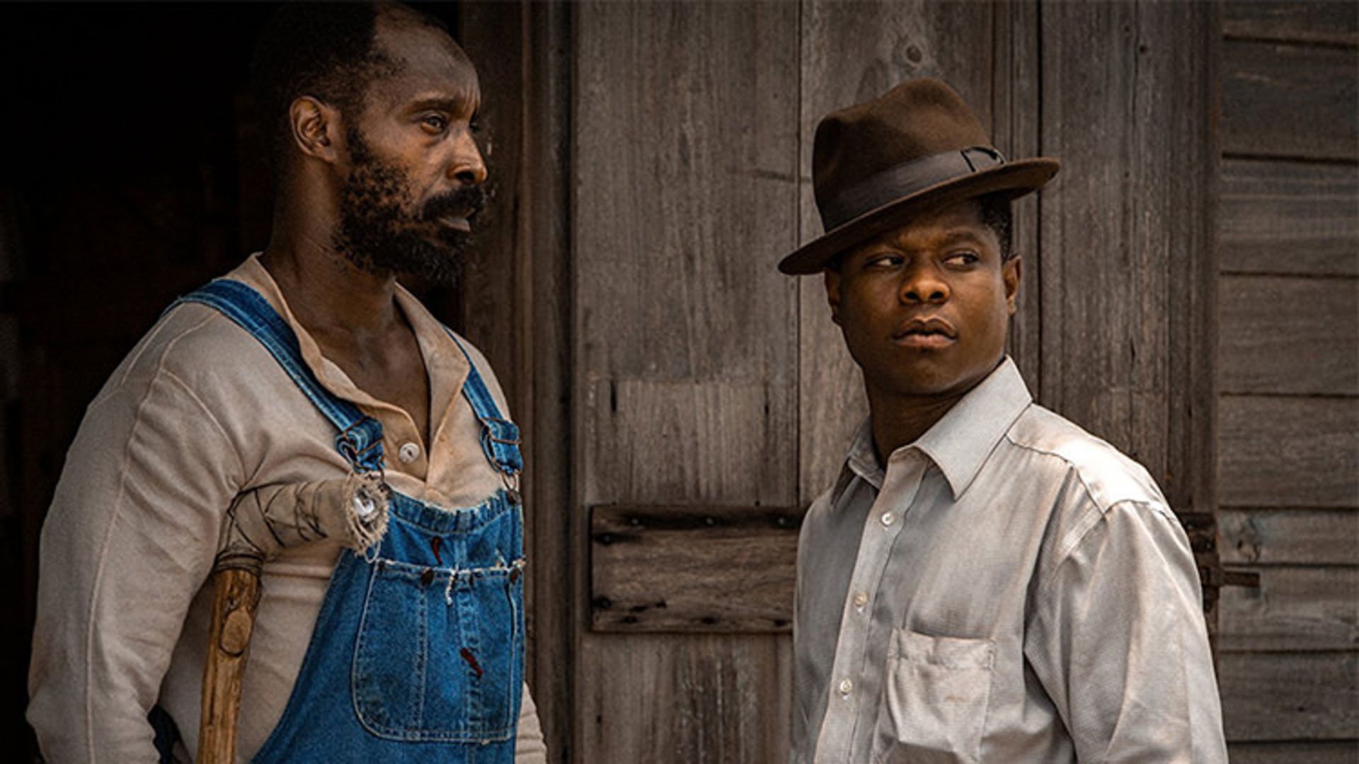 Mudbound