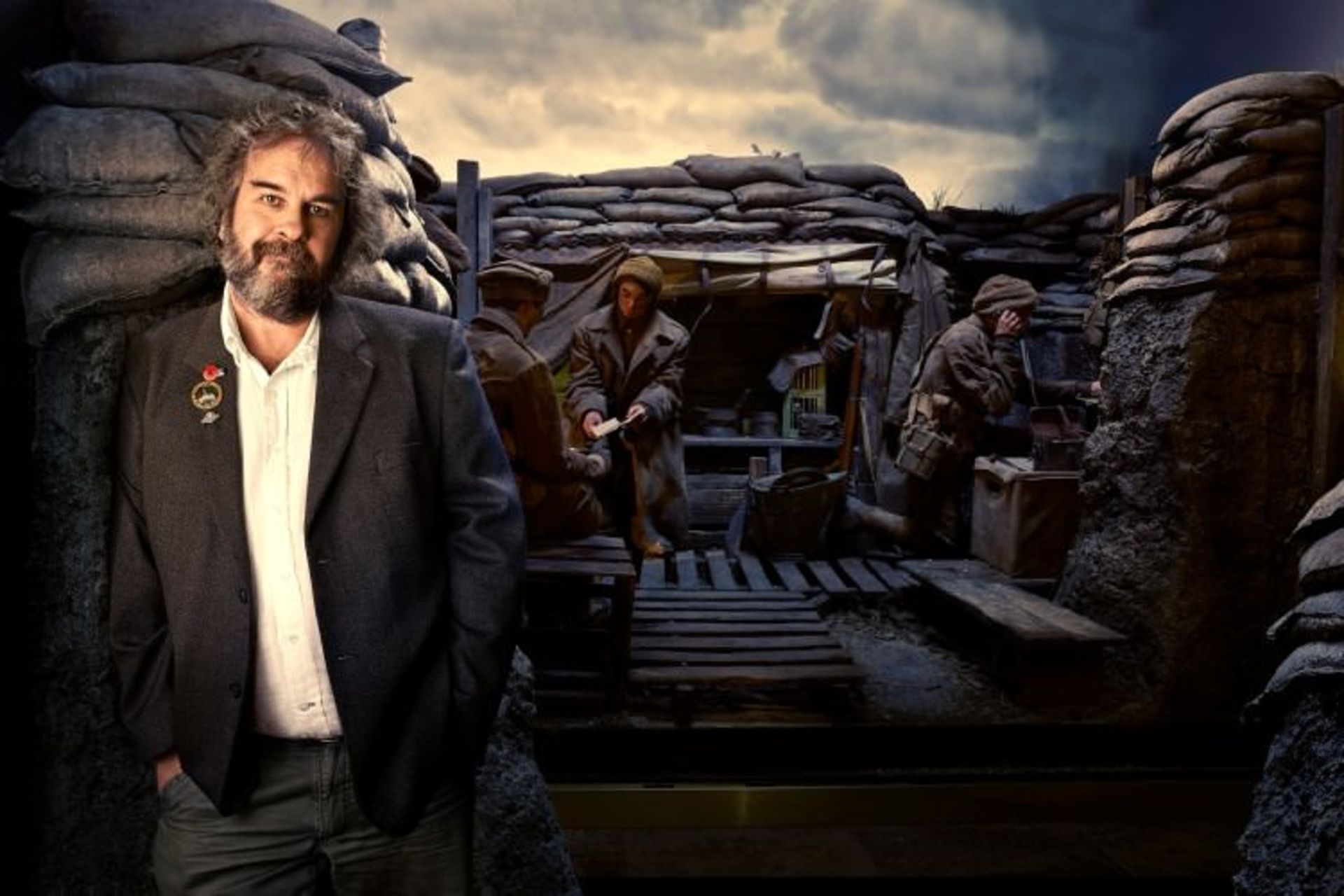 Peter Jackson