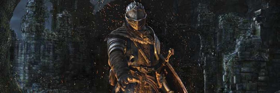 Dark Souls Remastered