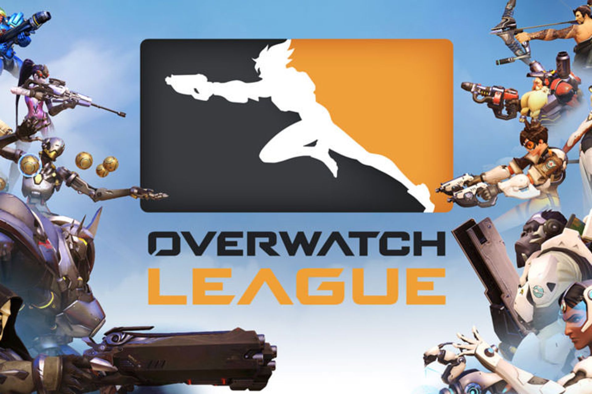 Overwatch League