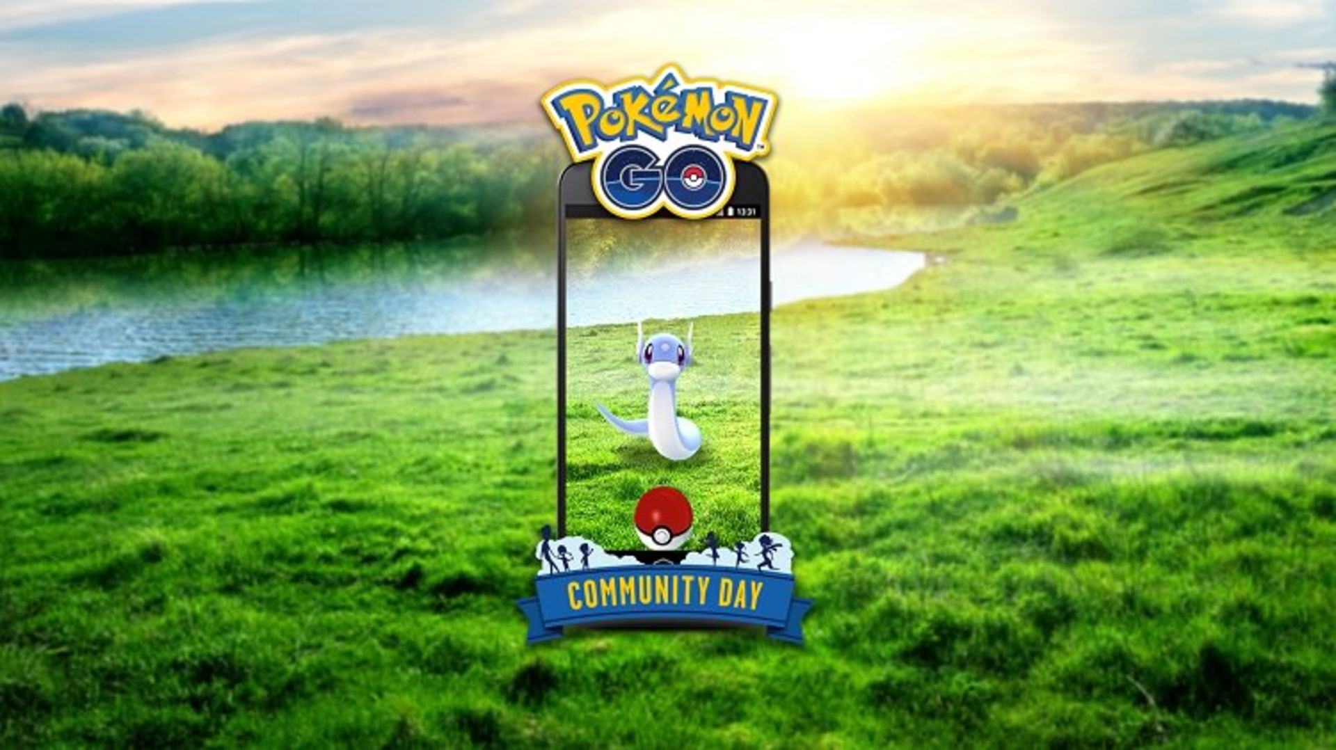 pokemon go