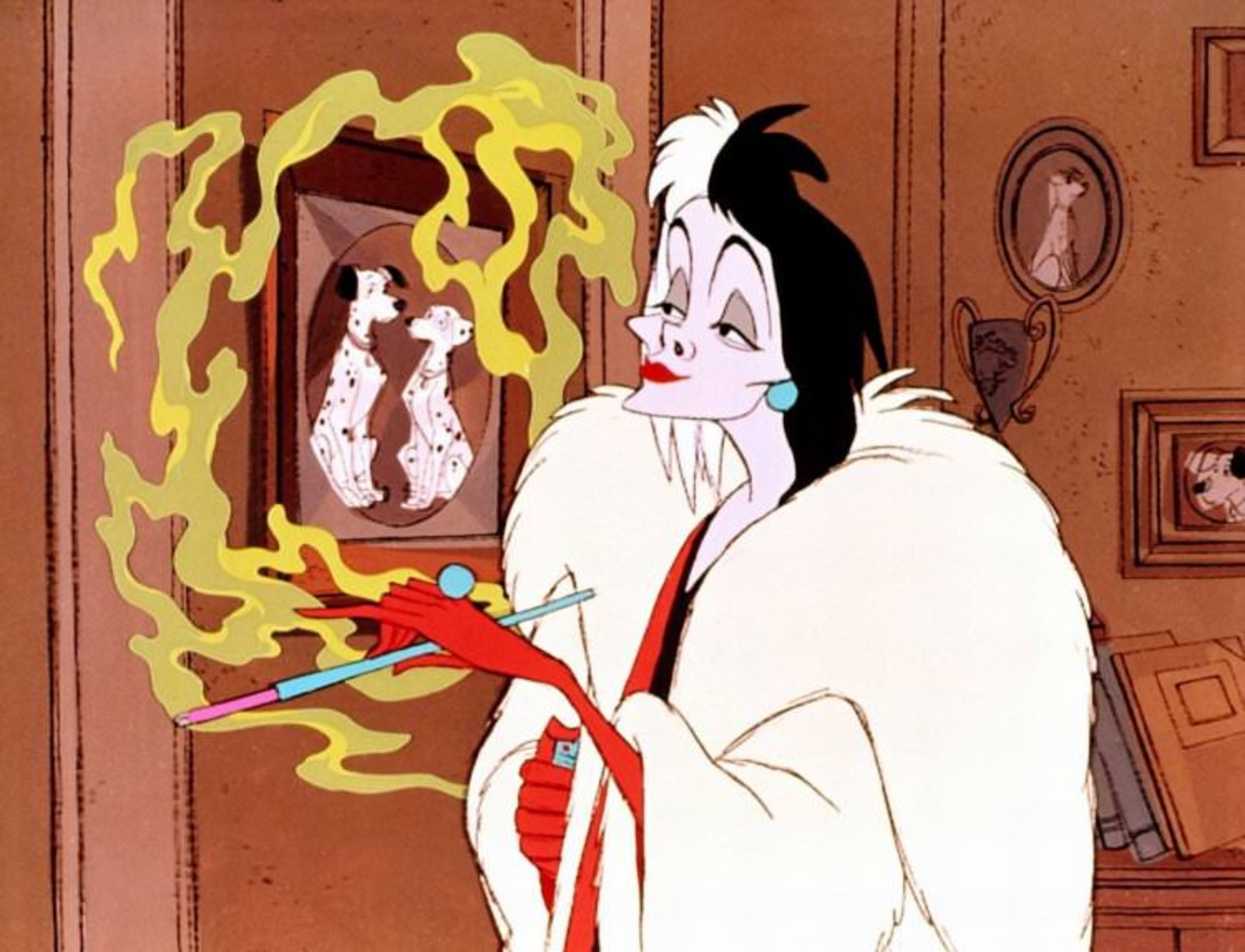 Cruella