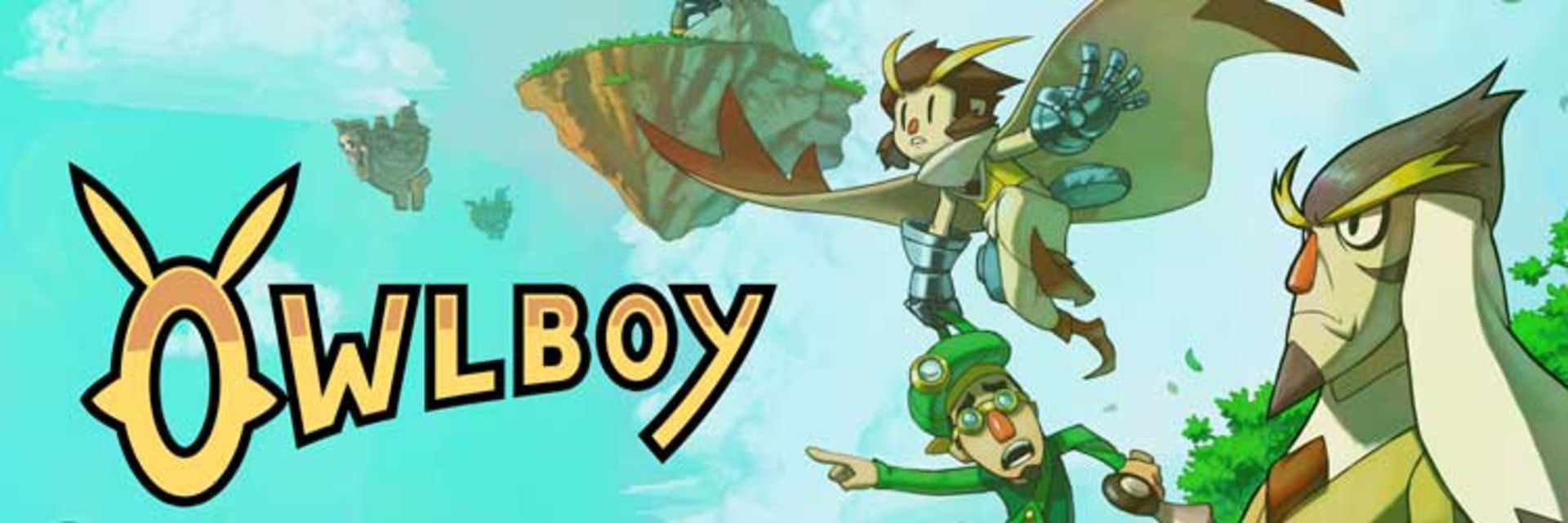 Owlboy