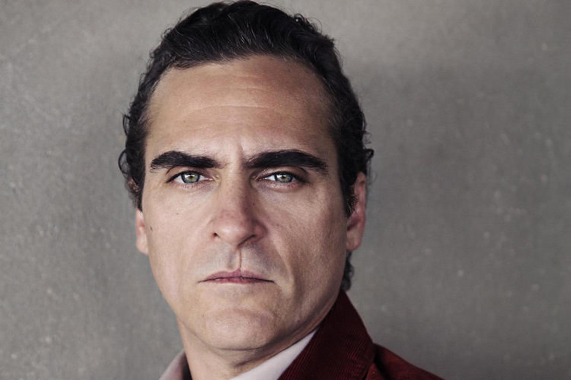 Joaquin Phoenix 
