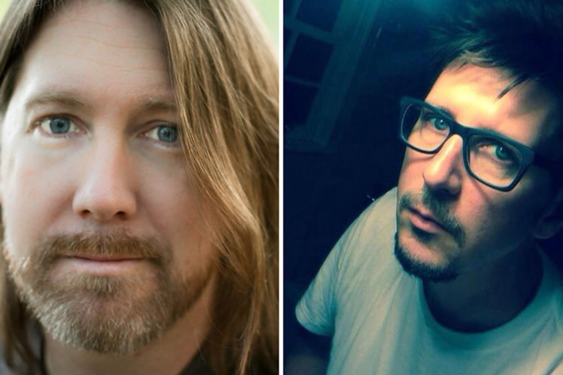 C. Robert Cargill - Scott Derrickson