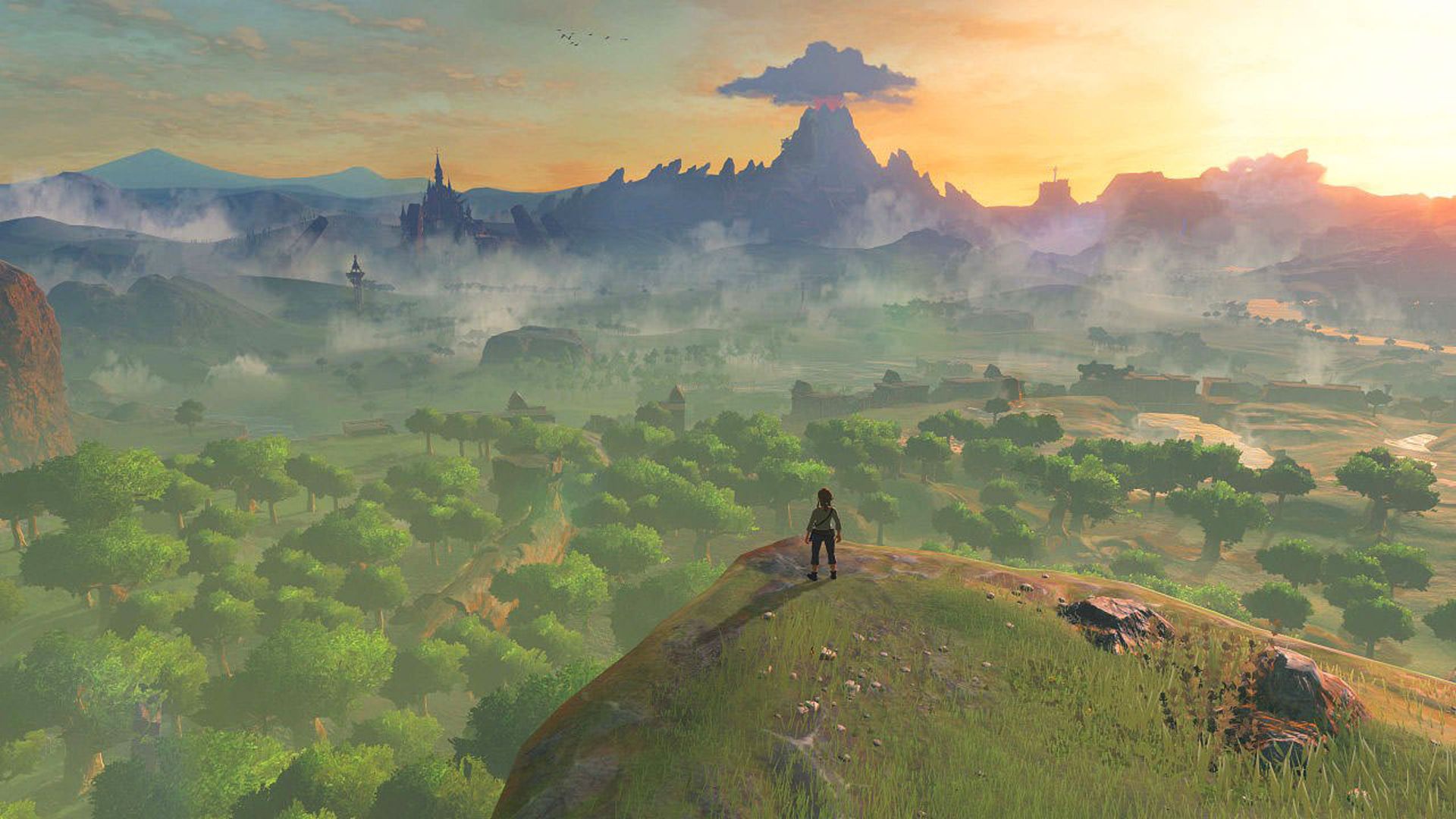 Zelda