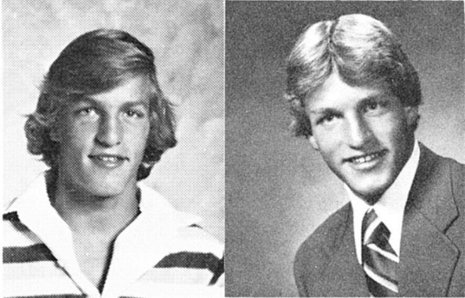  Woody Harrelson 
