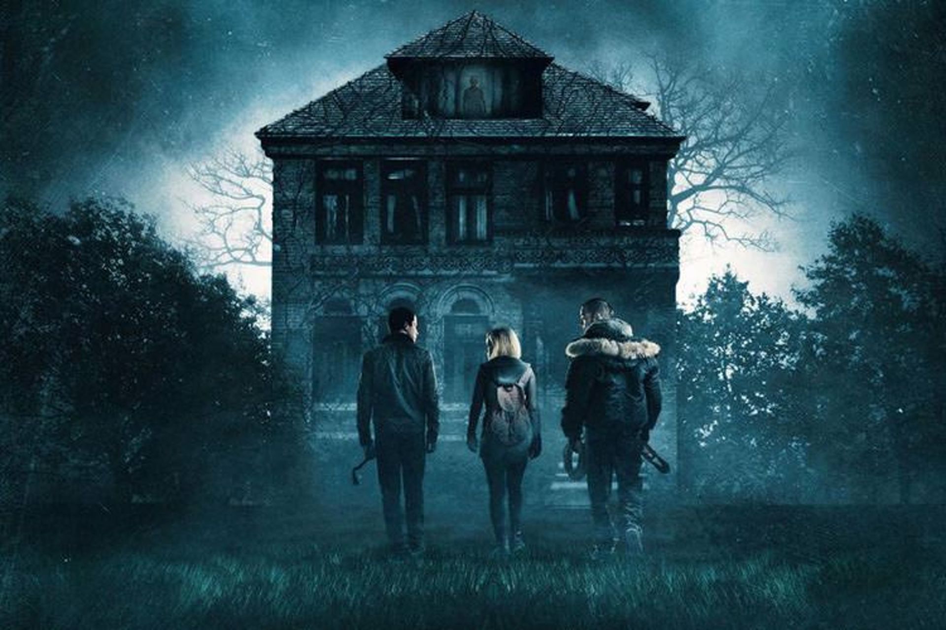Don’t Breathe