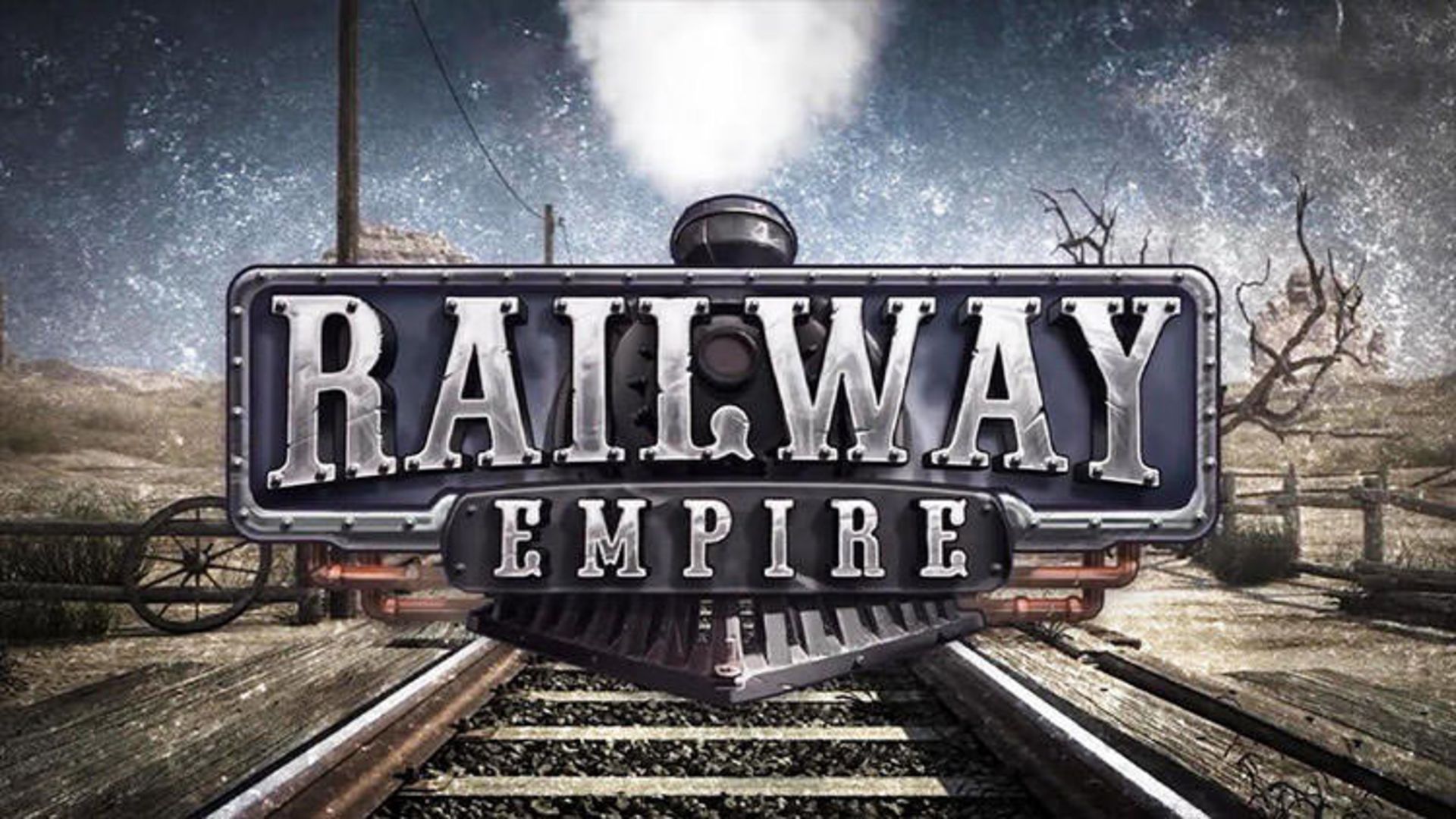 بازی Railway Empire