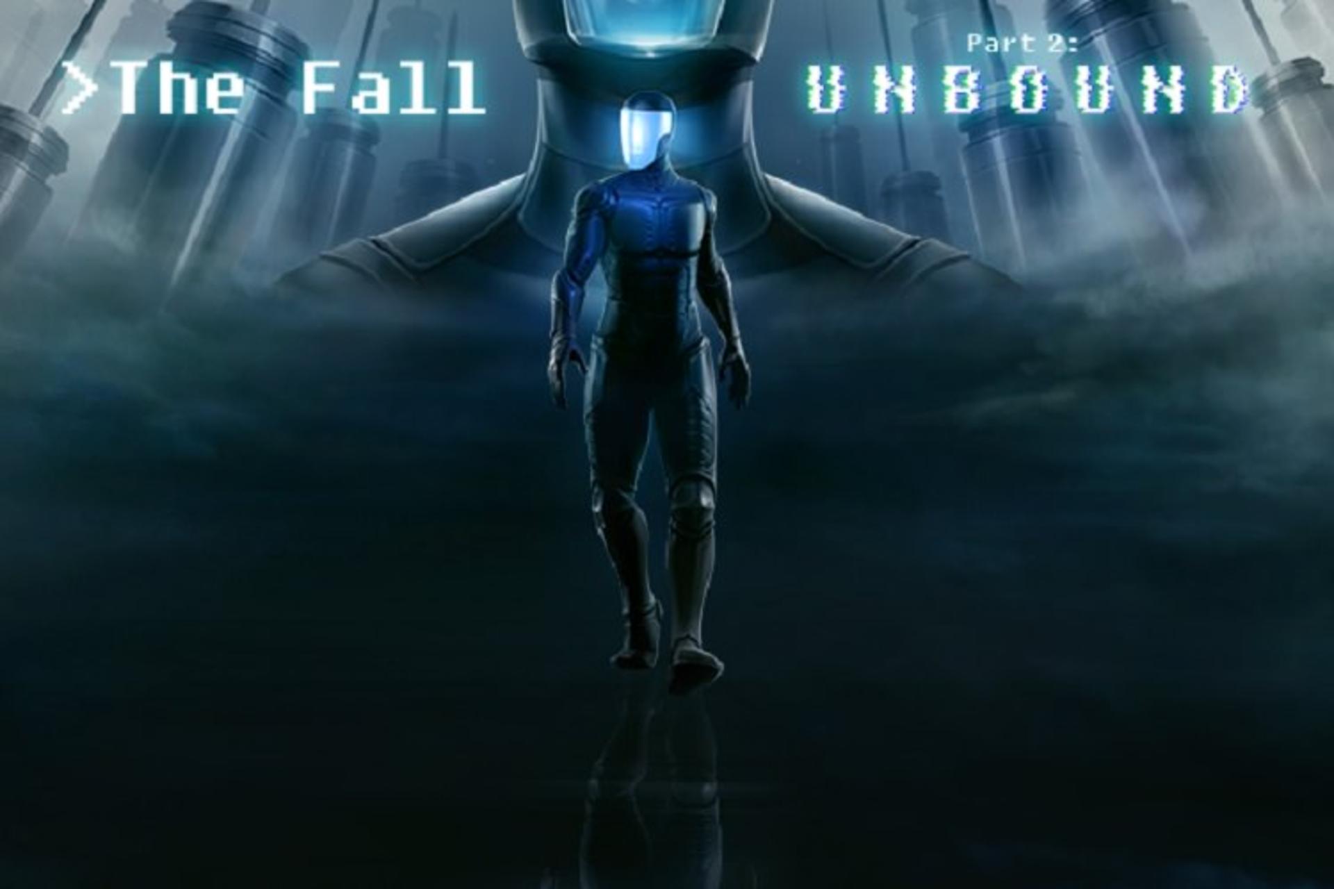 The Fall Part 2: Unbound
