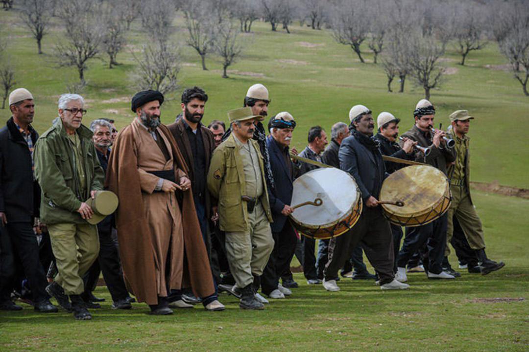 فیلم سر و زیر آب